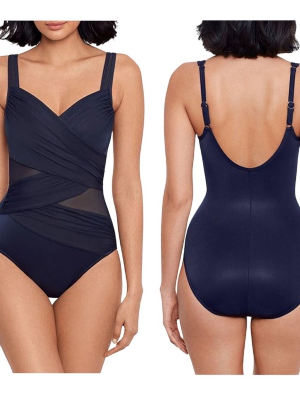 Miraclesuit Madero 10 - Picture 2 of 8
